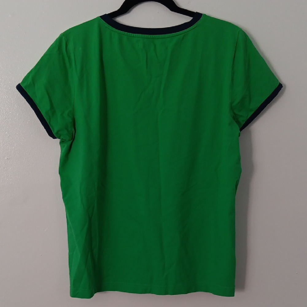Southern Tide Reece Baby Pique Tee #3474 - Picture 5 of 9